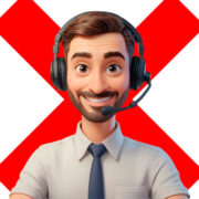 Erros Comuns no Atendimento ao Cliente