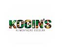 Kogins Alimentação Escolar